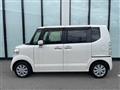 2017 Honda N BOX