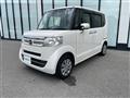 2017 Honda N BOX