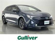 2023 Toyota Corolla Touring Wagon