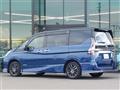 2021 Nissan Serena