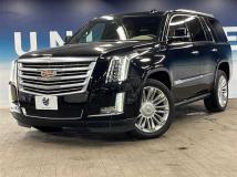 2020 Cadillac Escalade