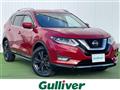 2021 Nissan X-Trail