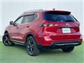 2021 Nissan X-Trail