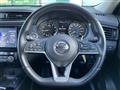 2021 Nissan X-Trail