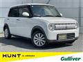 2020 Suzuki Lapin