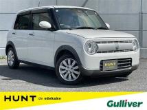 2020 Suzuki Lapin