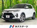 2020 Toyota Raize