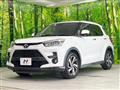 2020 Toyota Raize