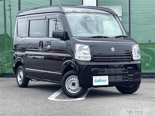 2023 Suzuki Every