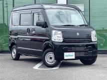 2023 Suzuki Every