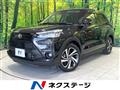 2020 Toyota Raize