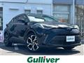 2020 Toyota C-HR