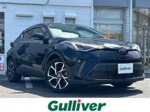 2020 Toyota C-HR