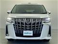 2021 Toyota Alphard
