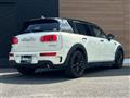2017 BMW MINI Clubman