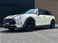 2017 BMW MINI Clubman
