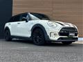 2017 BMW MINI Clubman