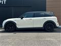 2017 BMW MINI Clubman