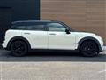 2017 BMW MINI Clubman
