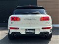2017 BMW MINI Clubman