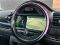 2017 BMW MINI Clubman