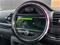 2017 BMW MINI Clubman