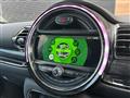 2017 BMW MINI Clubman