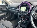 2017 BMW MINI Clubman