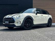 2017 BMW MINI Clubman