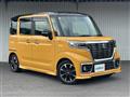 2018 Suzuki Spacia