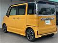 2018 Suzuki Spacia