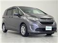 2017 Honda Freed+