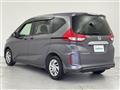 2017 Honda Freed+