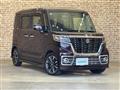 2020 Suzuki Spacia