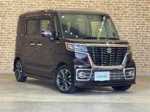 2020 Suzuki Spacia