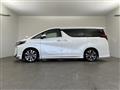 2020 Toyota Alphard