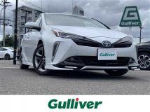 2020 Toyota Prius