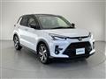 2025 Toyota Raize