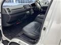2013 Toyota Hiace Van