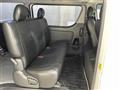 2013 Toyota Hiace Van