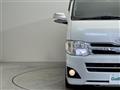 2013 Toyota Hiace Van