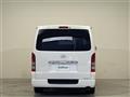 2013 Toyota Hiace Van