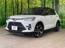 2021 Toyota Raize