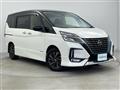 2022 Nissan Serena