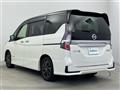 2022 Nissan Serena