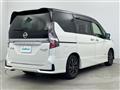 2022 Nissan Serena