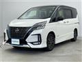 2022 Nissan Serena