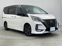 2022 Nissan Serena