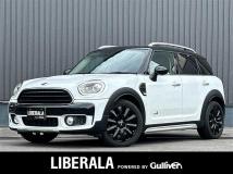 2017 BMW MINI