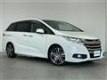 2017 Honda Odyssey